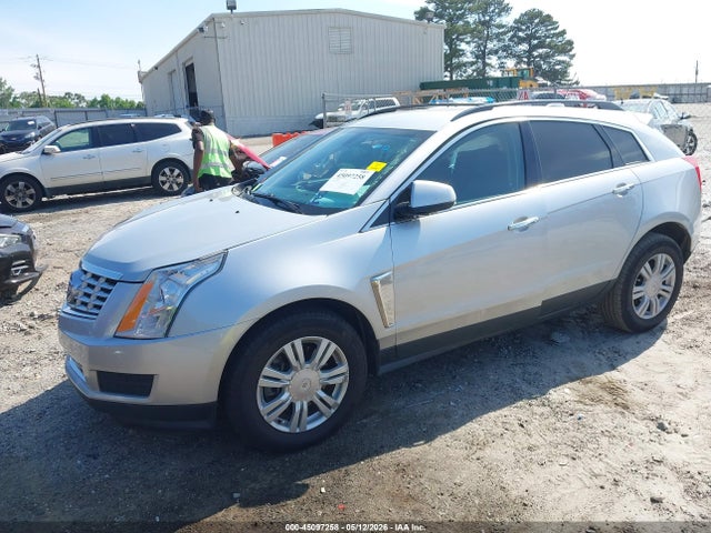 Aukcja sprzedaży 2016 Cadillac Srx Standard, vin: 3GYFNAE34GS514760, numer aukcji: 45097258