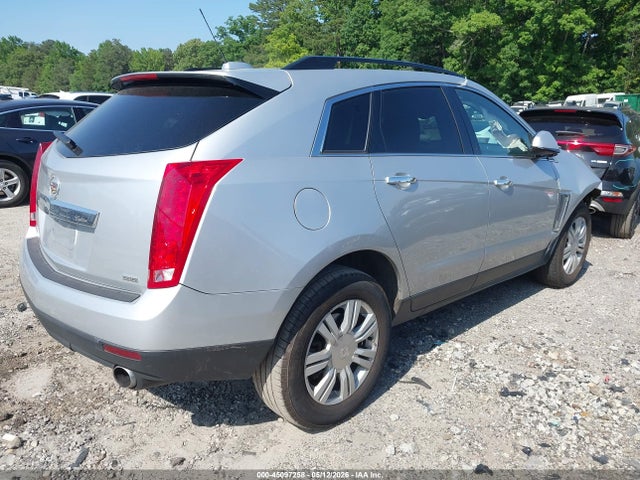 Aukcja sprzedaży 2016 Cadillac Srx Standard, vin: 3GYFNAE34GS514760, numer aukcji: 45097258