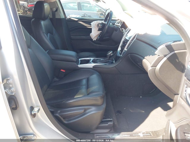 Aukcja sprzedaży 2016 Cadillac Srx Standard, vin: 3GYFNAE34GS514760, numer aukcji: 45097258