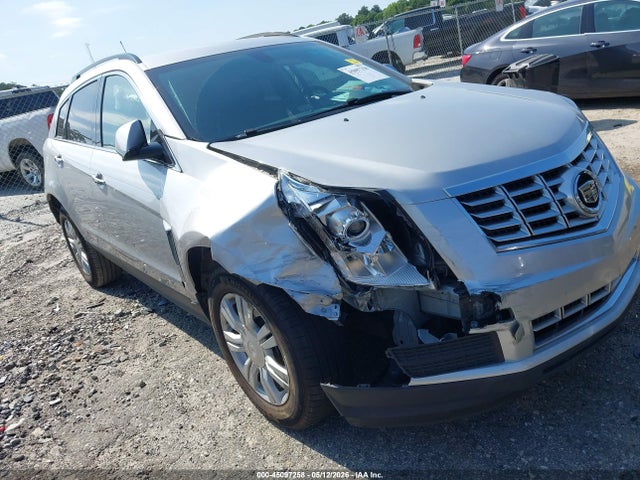 Aukcja sprzedaży 2016 Cadillac Srx Standard, vin: 3GYFNAE34GS514760, numer aukcji: 45097258