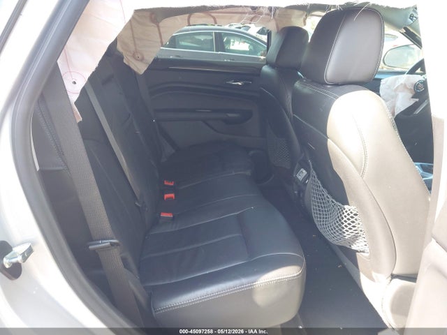 Aukcja sprzedaży 2016 Cadillac Srx Standard, vin: 3GYFNAE34GS514760, numer aukcji: 45097258