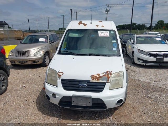 Продажа на аукционе авто 2010 Ford Transit Connect Xlt, vin: NM0LS7BN9AT035173, номер лота: 45097264