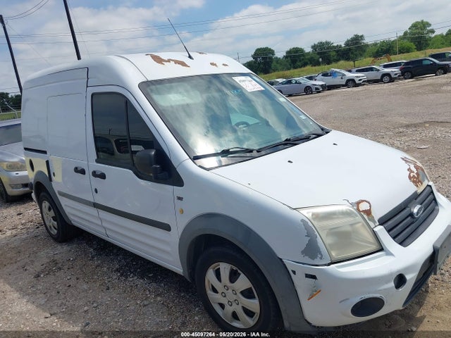 Продажа на аукционе авто 2010 Ford Transit Connect Xlt, vin: NM0LS7BN9AT035173, номер лота: 45097264