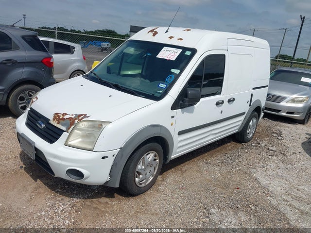 Продажа на аукционе авто 2010 Ford Transit Connect Xlt, vin: NM0LS7BN9AT035173, номер лота: 45097264