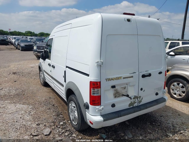 Продажа на аукционе авто 2010 Ford Transit Connect Xlt, vin: NM0LS7BN9AT035173, номер лота: 45097264