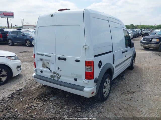 Продажа на аукционе авто 2010 Ford Transit Connect Xlt, vin: NM0LS7BN9AT035173, номер лота: 45097264