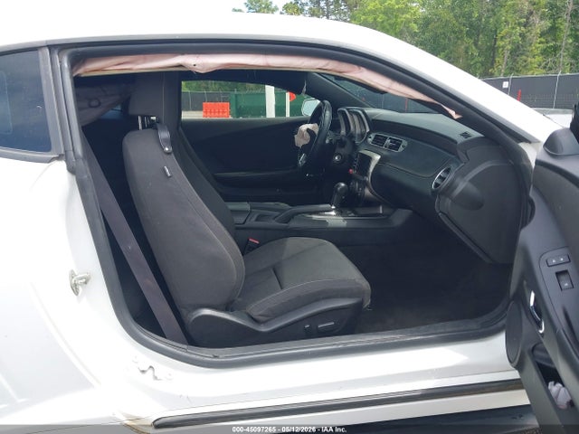 Aukcja sprzedaży 2014 Chevrolet Camaro 1lt, vin: 2G1FB1E38E9278521, numer aukcji: 45097265