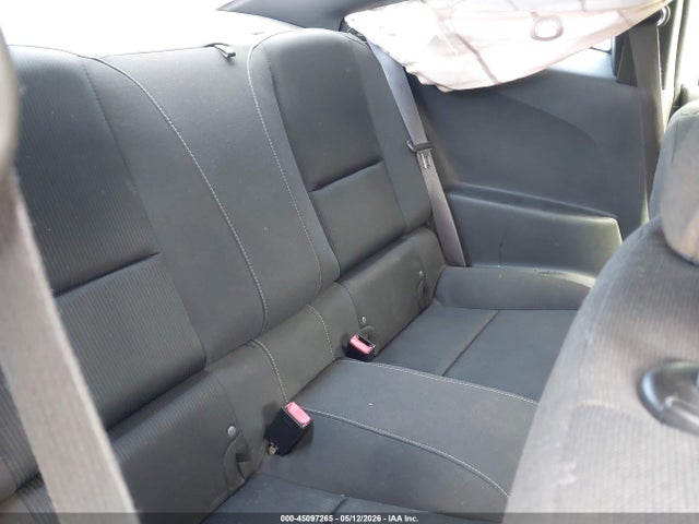 Aukcja sprzedaży 2014 Chevrolet Camaro 1lt, vin: 2G1FB1E38E9278521, numer aukcji: 45097265