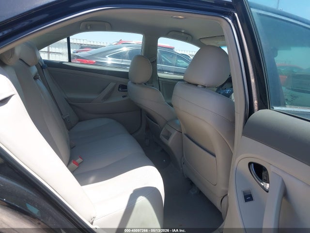 2011 Toyota Camry Le მანქანა იყიდება აუქციონზე, vin: 4T4BF3EK5BR178695, აუქციონის ნომერი: 45097266