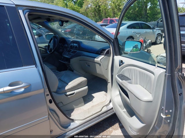Aukcja sprzedaży 2006 Honda Odyssey Ex-l, vin: 5FNRL38756B103037, numer aukcji: 45097268