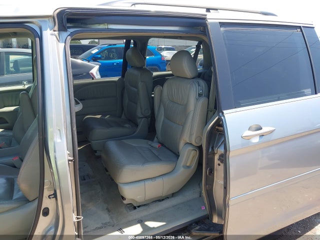 Aukcja sprzedaży 2006 Honda Odyssey Ex-l, vin: 5FNRL38756B103037, numer aukcji: 45097268