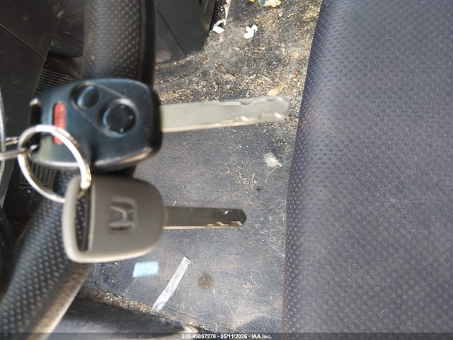 45097270 :رقم المزاد ، JHLRE38387C022039 vin ، 2007 Honda Cr-v Lx مزاد بيع
