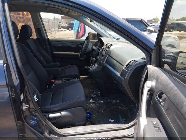 45097270 :رقم المزاد ، JHLRE38387C022039 vin ، 2007 Honda Cr-v Lx مزاد بيع