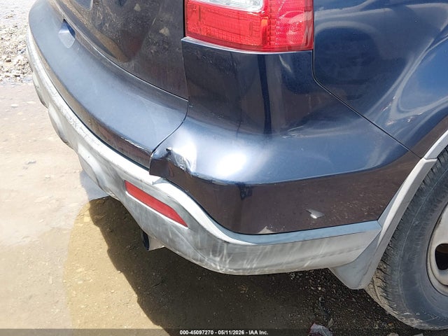 45097270 :رقم المزاد ، JHLRE38387C022039 vin ، 2007 Honda Cr-v Lx مزاد بيع