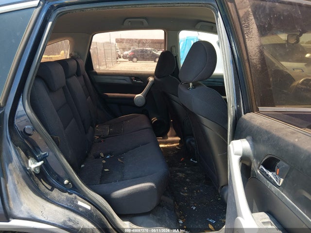 45097270 :رقم المزاد ، JHLRE38387C022039 vin ، 2007 Honda Cr-v Lx مزاد بيع