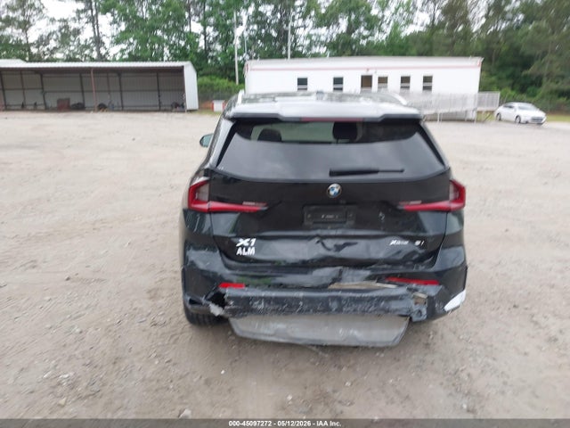 Продажа на аукционе авто 2024 Bmw X1 Xdrive28i, vin: WBX73EF03R5Z81681, номер лота: 45097272