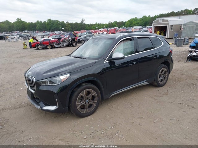 Продажа на аукционе авто 2024 Bmw X1 Xdrive28i, vin: WBX73EF03R5Z81681, номер лота: 45097272