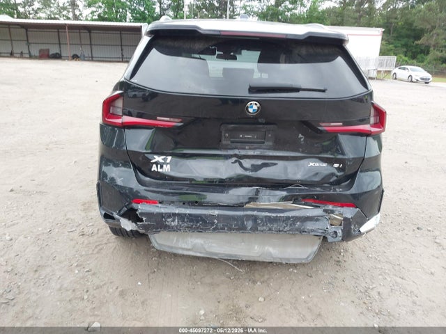 Продажа на аукционе авто 2024 Bmw X1 Xdrive28i, vin: WBX73EF03R5Z81681, номер лота: 45097272