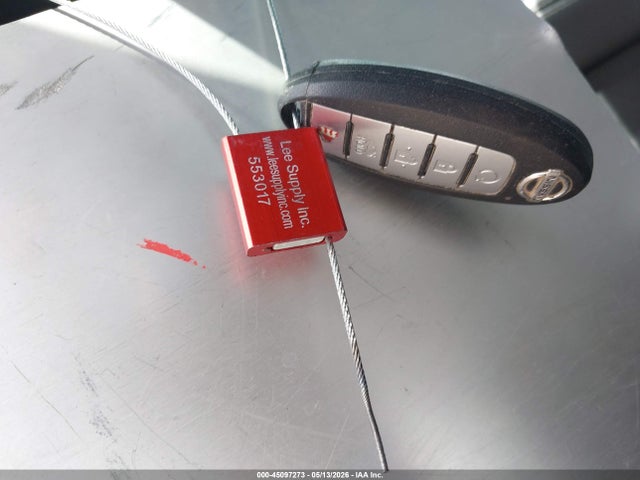Nissan Altima 2.5 Sl 2019 1N4BL4EV8KC218190 Image 11