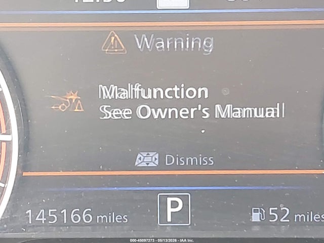 Nissan Altima 2.5 Sl 2019 1N4BL4EV8KC218190 Image 15