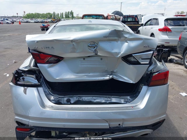 Nissan Altima 2.5 Sl 2019 1N4BL4EV8KC218190 Image 16