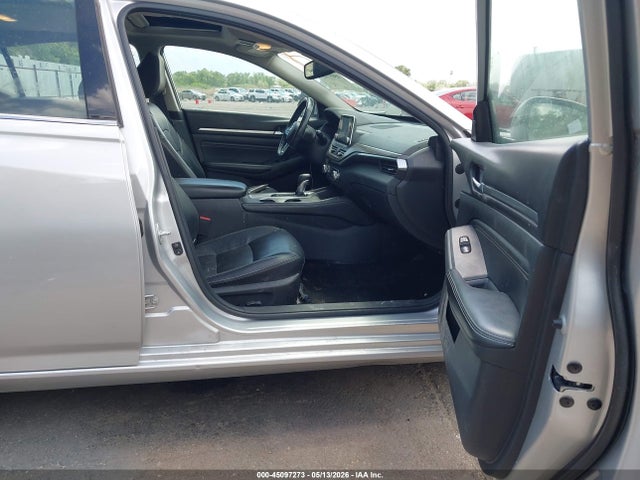 Nissan Altima 2.5 Sl 2019 1N4BL4EV8KC218190 Image 5