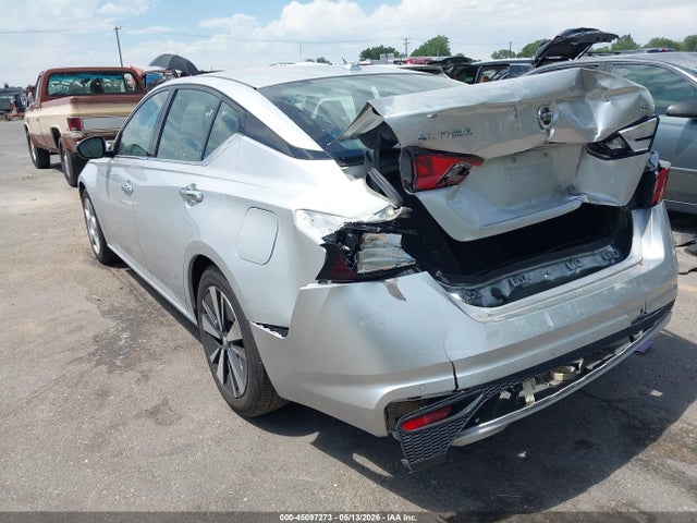 Nissan Altima 2.5 Sl 2019 1N4BL4EV8KC218190 Image 6