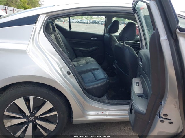Nissan Altima 2.5 Sl 2019 1N4BL4EV8KC218190 Image 8