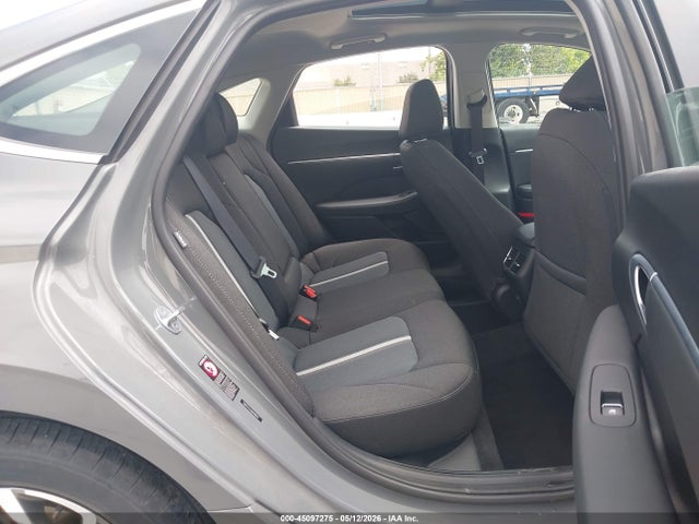 Aukcja sprzedaży 2021 Hyundai Sonata Sel, vin: 5NPEF4JA4MH100078, numer aukcji: 45097275
