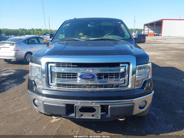 Продаж на аукціоні авто 2013 Ford F-150 Xlt, vin: 1FTFW1ET9DFB50273, номер лоту: 45097278