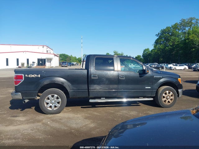 Продаж на аукціоні авто 2013 Ford F-150 Xlt, vin: 1FTFW1ET9DFB50273, номер лоту: 45097278