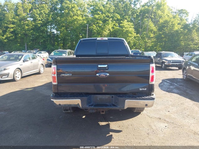 Продаж на аукціоні авто 2013 Ford F-150 Xlt, vin: 1FTFW1ET9DFB50273, номер лоту: 45097278