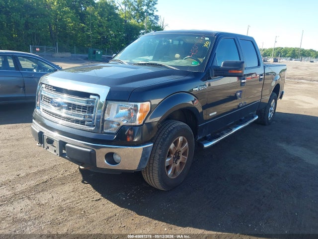 Продаж на аукціоні авто 2013 Ford F-150 Xlt, vin: 1FTFW1ET9DFB50273, номер лоту: 45097278