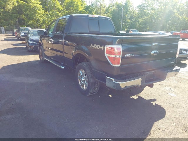 Продаж на аукціоні авто 2013 Ford F-150 Xlt, vin: 1FTFW1ET9DFB50273, номер лоту: 45097278
