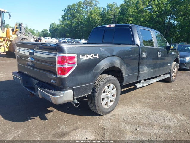 Продаж на аукціоні авто 2013 Ford F-150 Xlt, vin: 1FTFW1ET9DFB50273, номер лоту: 45097278
