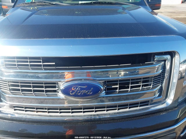 Продаж на аукціоні авто 2013 Ford F-150 Xlt, vin: 1FTFW1ET9DFB50273, номер лоту: 45097278