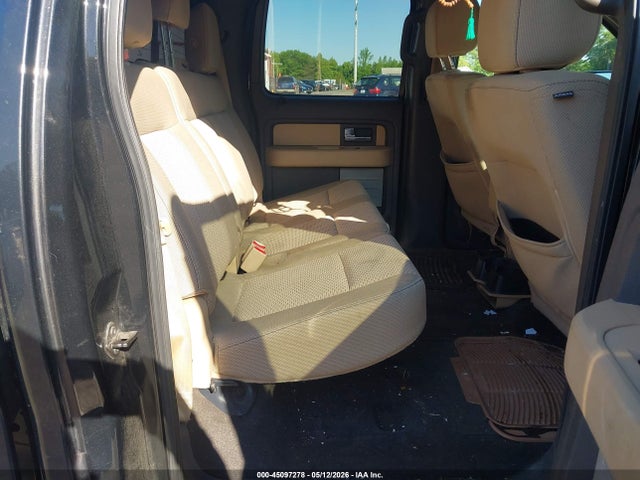 Продаж на аукціоні авто 2013 Ford F-150 Xlt, vin: 1FTFW1ET9DFB50273, номер лоту: 45097278