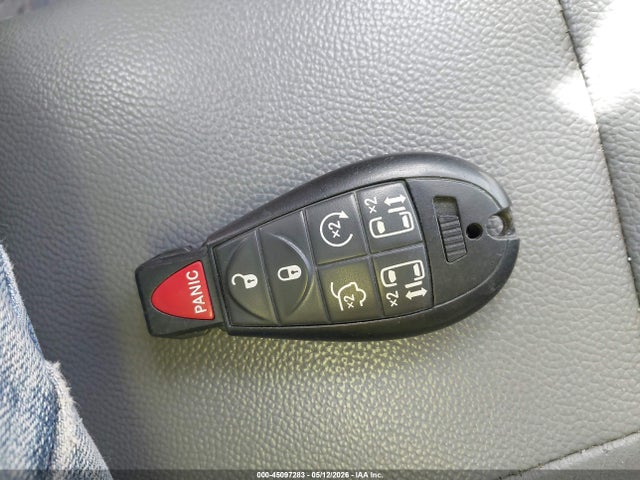 Продаж на аукціоні авто 2008 Chrysler Town & Country Touring, vin: 2A8HR54P98R709128, номер лоту: 45097283
