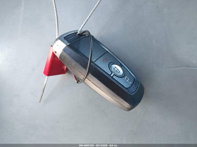 Продаж на аукціоні авто 2021 Ford Ecosport Titanium, vin: MAJ3S2KE0MC412568, номер лоту: 45097285