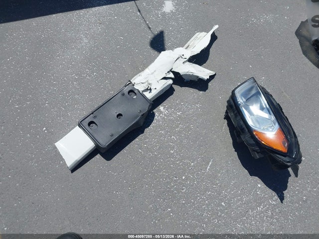 Продаж на аукціоні авто 2021 Ford Ecosport Titanium, vin: MAJ3S2KE0MC412568, номер лоту: 45097285