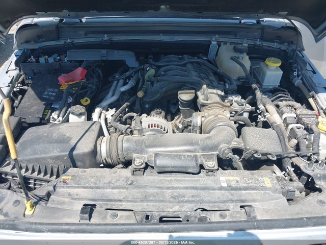 1C6HJTAGXNL138672 Jeep Gladiator Sport S 4x4