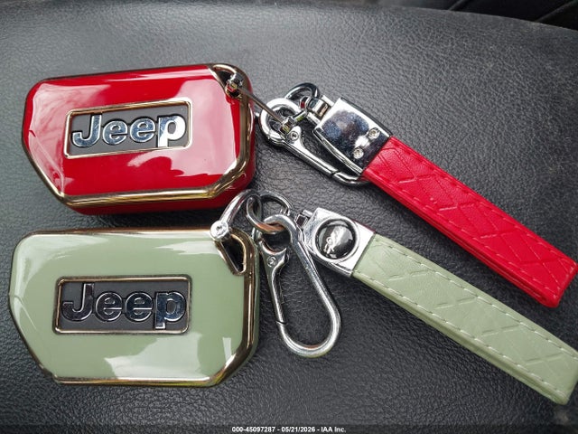 1C6HJTAGXNL138672 Jeep Gladiator Sport S 4x4