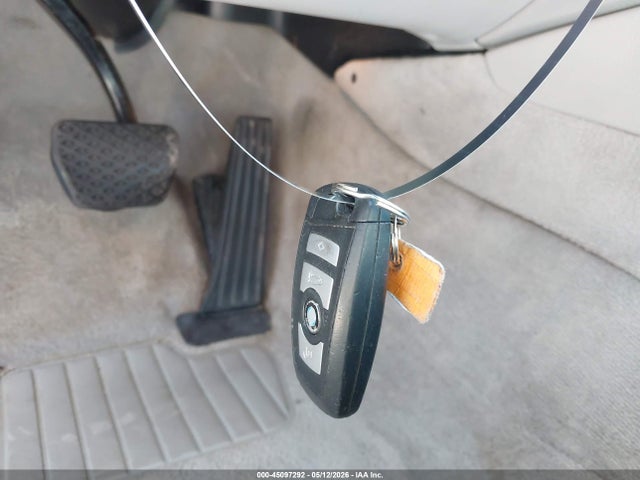 Aukcja sprzedaży 2011 Bmw 535i, vin: WBAFR7C52BC802810, numer aukcji: 45097292