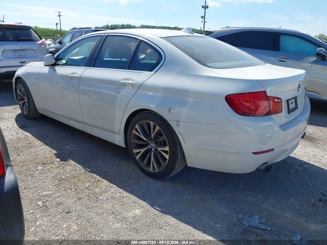 Aukcja sprzedaży 2011 Bmw 535i, vin: WBAFR7C52BC802810, numer aukcji: 45097292