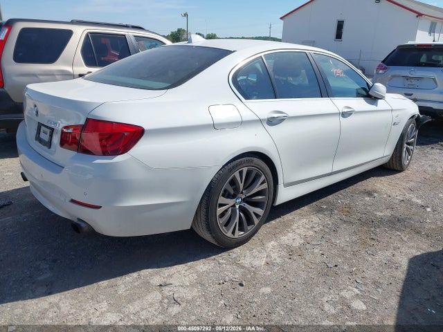 Aukcja sprzedaży 2011 Bmw 535i, vin: WBAFR7C52BC802810, numer aukcji: 45097292
