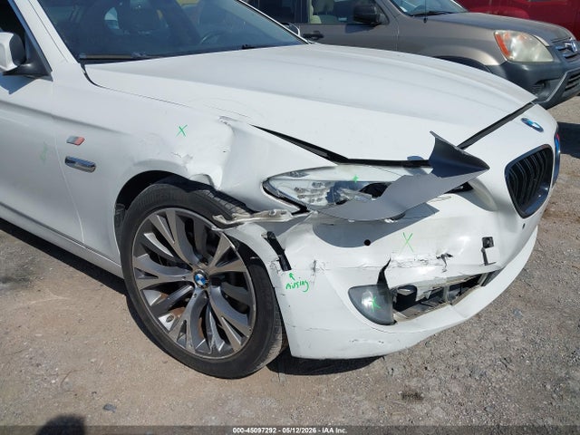 Aukcja sprzedaży 2011 Bmw 535i, vin: WBAFR7C52BC802810, numer aukcji: 45097292