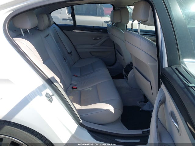 Aukcja sprzedaży 2011 Bmw 535i, vin: WBAFR7C52BC802810, numer aukcji: 45097292