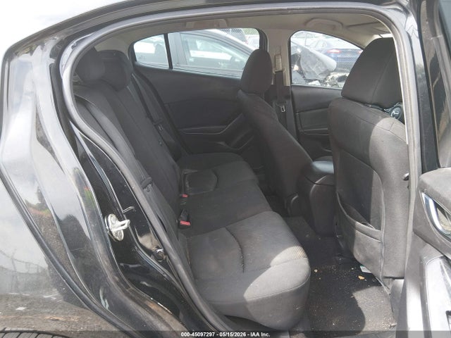 Продаж на аукціоні авто 2018 Mazda Mazda3 Sport, vin: 3MZBN1K72JM197906, номер лоту: 45097297