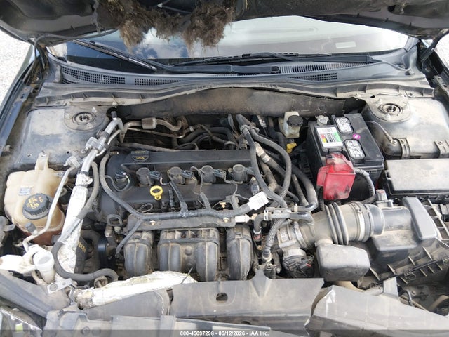 Aukcja sprzedaży 2012 Ford Fusion Se, vin: 3FAHP0HA0CR359998, numer aukcji: 45097298