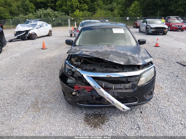 Aukcja sprzedaży 2012 Ford Fusion Se, vin: 3FAHP0HA0CR359998, numer aukcji: 45097298